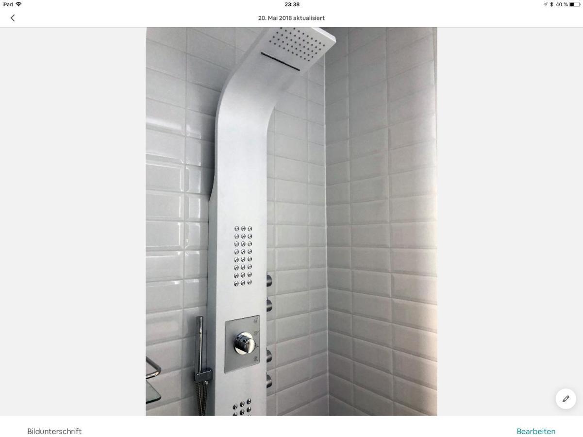 Lisa Apartment Salzburg Dış mekan fotoğraf